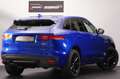Jaguar F-Pace 25d AWD R-Sport Aut. Blau - thumbnail 4