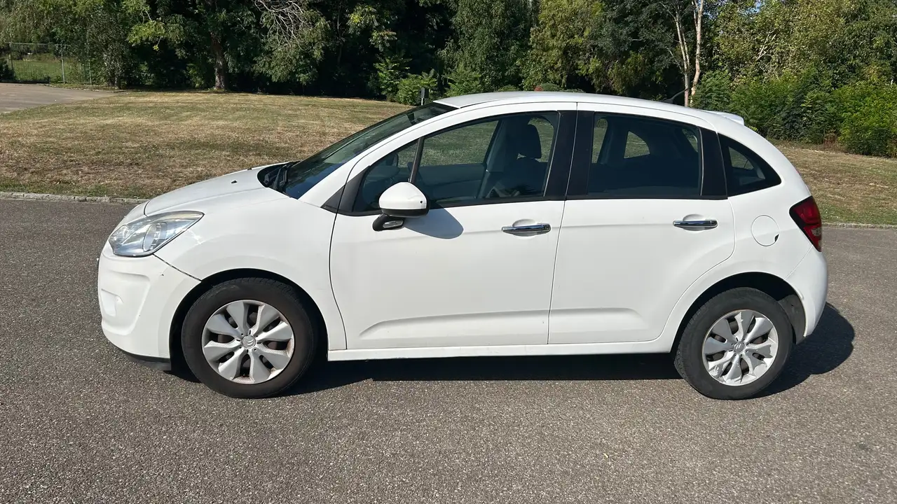 Citroen C3 C3
