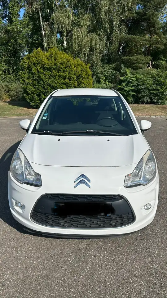 Citroen C3 C3 — photo 2