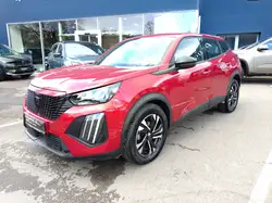 Peugeot 2008 Active-Pack