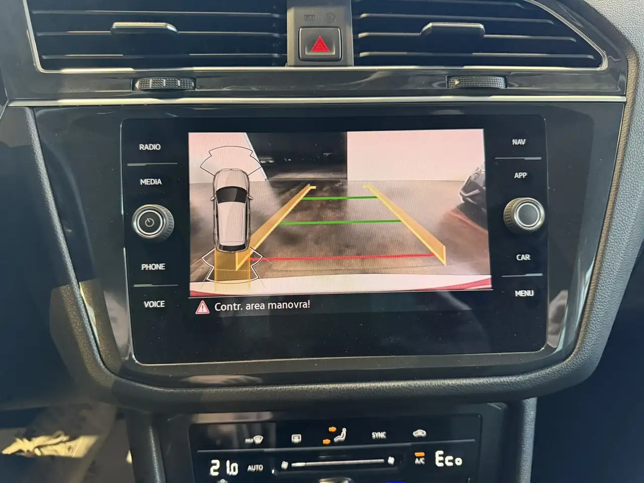 Volkswagen Tiguan 1.4 TSI eHYBRID DSG Elegance, миниатюра 9