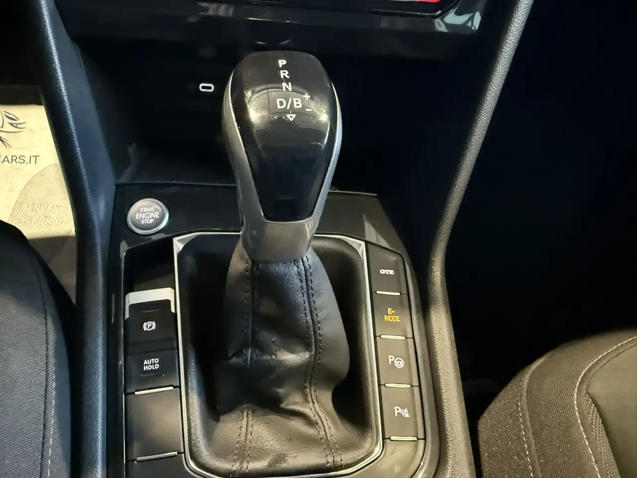 Volkswagen Tiguan 1.4 TSI eHYBRID DSG Elegance, миниатюра 14
