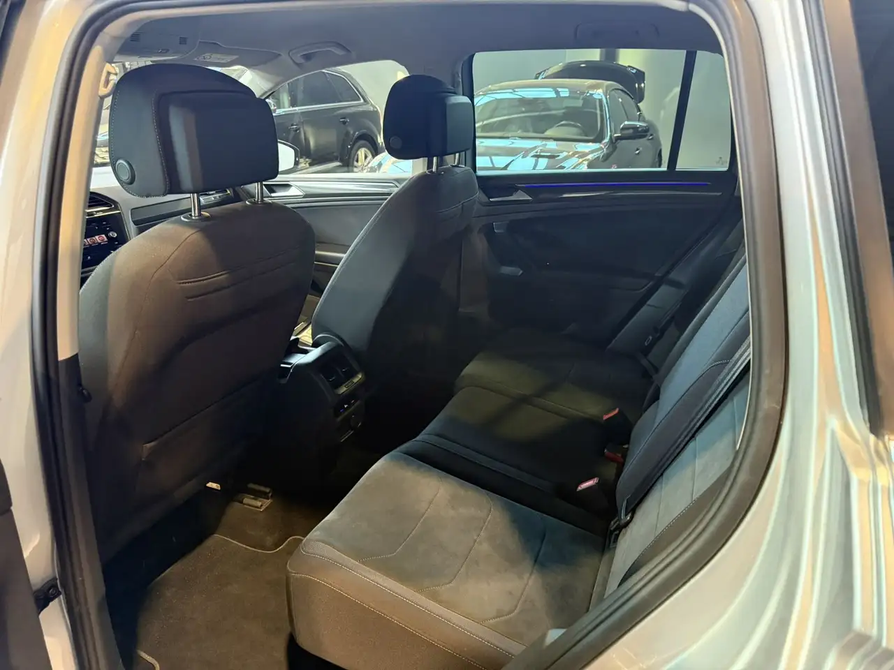 Volkswagen Tiguan 1.4 TSI eHYBRID DSG Elegance, миниатюра 17