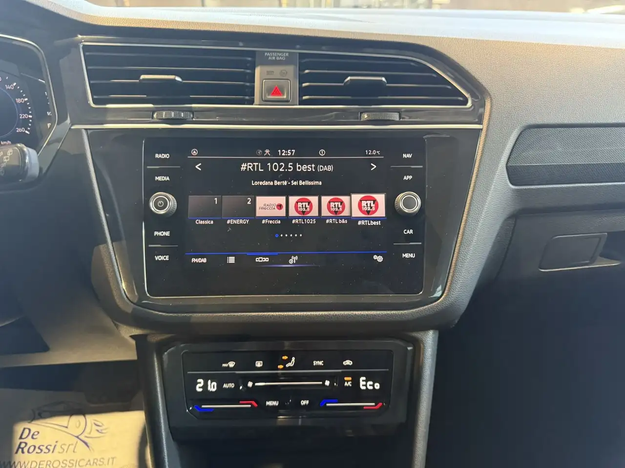 Volkswagen Tiguan 1.4 TSI eHYBRID DSG Elegance, миниатюра 11