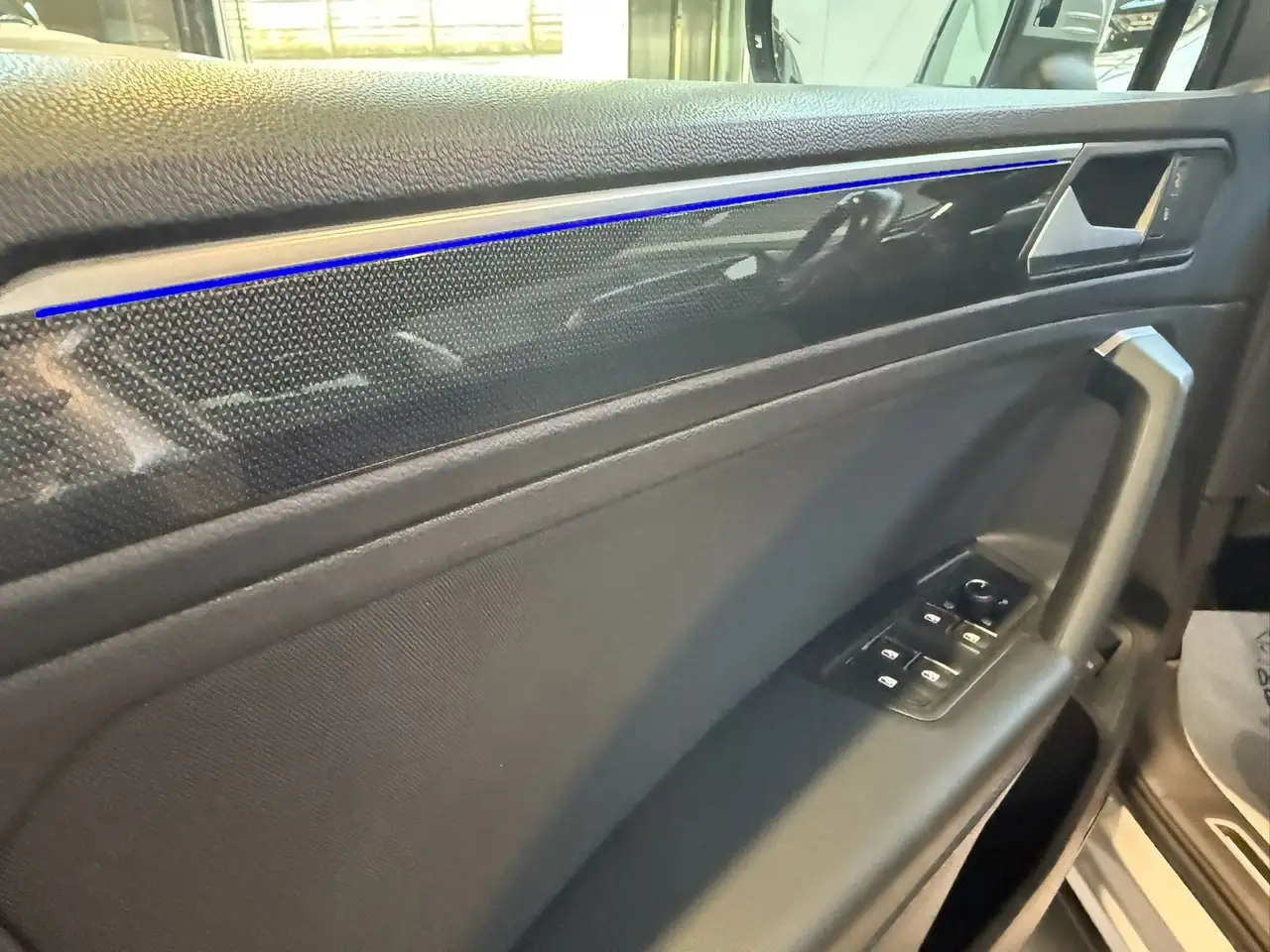 Volkswagen Tiguan 1.4 TSI eHYBRID DSG Elegance, миниатюра 13