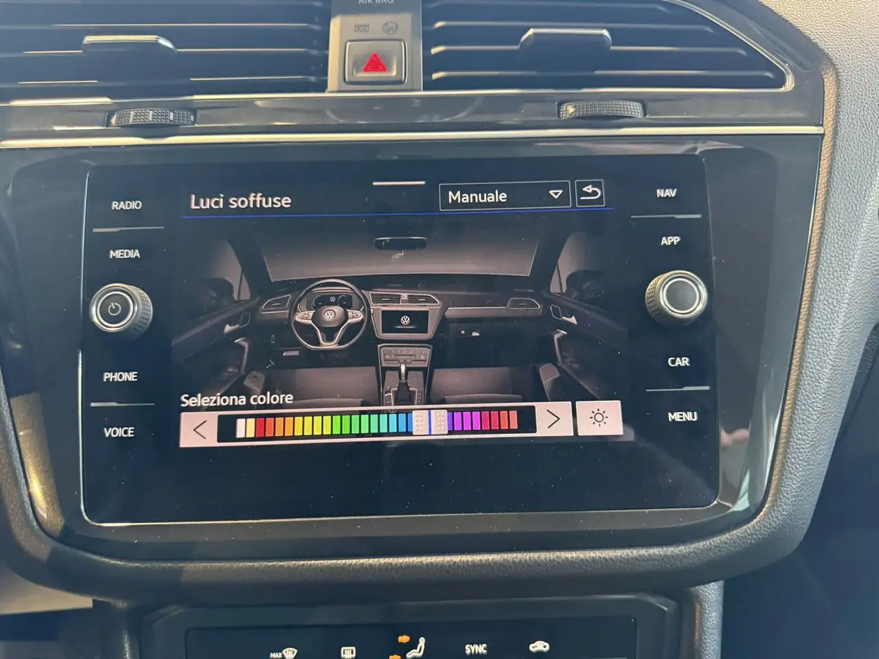 Volkswagen Tiguan 1.4 TSI eHYBRID DSG Elegance, миниатюра 12