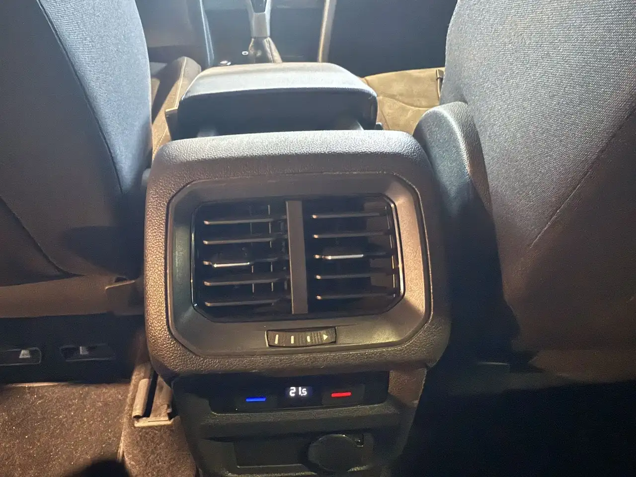 Volkswagen Tiguan 1.4 TSI eHYBRID DSG Elegance, миниатюра 15