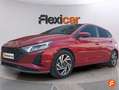 Hyundai i20 1.0 TGDI Klass 100 Rojo - thumbnail 3