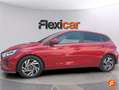 Hyundai i20 1.0 TGDI Klass 100 Rojo - thumbnail 4