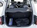 Fiat 500e Action NAVI KLIMA BLUETOOTH DAB Weiß - thumbnail 14