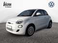 Fiat 500e Action NAVI KLIMA BLUETOOTH DAB Weiß - thumbnail 1