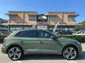 Audi Q5 Q5 40 2.0 tdi mhev 12V S line Plus quattro stronic Verde - thumbnail 1