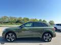 Audi Q5 Q5 40 2.0 tdi mhev 12V S line Plus quattro stronic Verde - thumbnail 5
