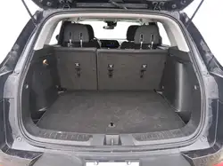 Chevrolet Trailblazer снимка Chevrolet Trailblazer