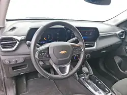 Chevrolet Trailblazer снимка Chevrolet Trailblazer