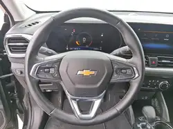Chevrolet Trailblazer снимка Chevrolet Trailblazer