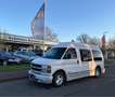Chevrolet Express G-1500   5,7 V8 Starcraft Weiß - thumbnail 16