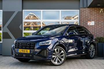 35 TFSI S Edition | Panorama | Matrix | Virtual Co