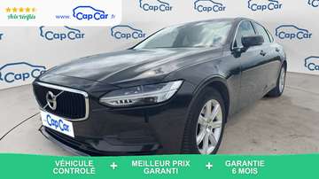II 2.0 D3 150 Geartronic 8 Momentum