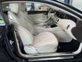 Mercedes-Benz S 500 Coupe 4Matic |AMG|BURMESTER|LED| Argent - thumbnail 8