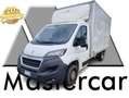 Citroen Jumper L4 2.0 BLUEHDI 160 CV S&S E6 - FT035NB Bianco - thumbnail 1