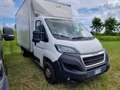 Citroen Jumper L4 2.0 BLUEHDI 160 CV S&S E6 - FT035NB Bianco - thumbnail 6
