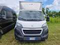 Citroen Jumper L4 2.0 BLUEHDI 160 CV S&S E6 - FT035NB Bianco - thumbnail 7