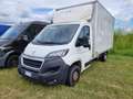 Citroen Jumper L4 2.0 BLUEHDI 160 CV S&S E6 - FT035NB Bianco - thumbnail 2