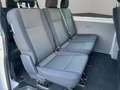 Volkswagen T6.1 Kombi 2.0 TDI 9SITZE+KLIMA+NAVI+BEH WSS+SITZHZG+PDC+ZUH Weiß - thumbnail 12