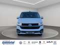 Volkswagen T6.1 Kombi 2.0 TDI 9SITZE+KLIMA+NAVI+BEH WSS+SITZHZG+PDC+ZUH Weiß - thumbnail 15
