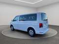 Volkswagen T6.1 Kombi 2.0 TDI 9SITZE+KLIMA+NAVI+BEH WSS+SITZHZG+PDC+ZUH Weiß - thumbnail 4