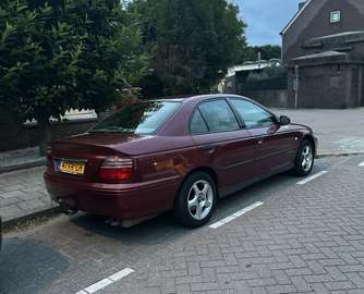 2.2i Automatik Classic