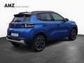 Citroen C3 MAX Mild-Hybrid Winter-P. NAVI KAM PDC Blau - thumbnail 4