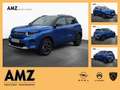 Citroen C3 MAX Mild-Hybrid Winter-P. NAVI KAM PDC Blau - thumbnail 1