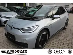 Volkswagen ID.3 Pro S 82kW 4 Sitze 20 Zoll+AreaView