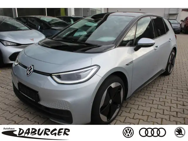 Volkswagen ID.3 Pro S 82kW 4 Sitze 20 Zoll+AreaView