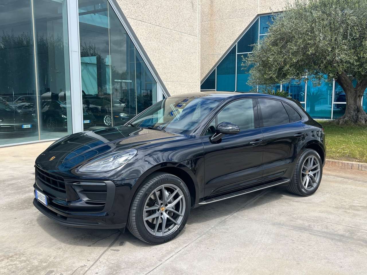 Porsche Macan 2.0 265CV pdk  - SUPER OFFERTA T-STOCK