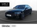 Audi A8 60 4.0 TFSI quattro s-line Pano Matrix B&O Schwarz - thumbnail 1