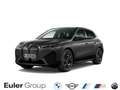BMW iX xDrive 40 HUD Luftfederung Niveau AHK-klappbar AHK Grau - thumbnail 1