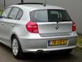 BMW 120 1-serie 120i High Exe Aut /// Pano-Dak 1e Eig! Gris - thumbnail 11