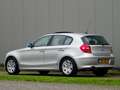 BMW 120 1-serie 120i High Exe Aut /// Pano-Dak 1e Eig! Gris - thumbnail 21