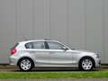 BMW 120 1-serie 120i High Exe Aut /// Pano-Dak 1e Eig! Gris - thumbnail 9