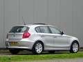 BMW 120 1-serie 120i High Exe Aut /// Pano-Dak 1e Eig! Gris - thumbnail 16