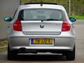 BMW 120 1-serie 120i High Exe Aut /// Pano-Dak 1e Eig! Gris - thumbnail 8