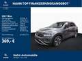 Volkswagen T-Roc 1.0TSI Goal LED Navi Sitzhzg APP ACC DAB Grau - thumbnail 2