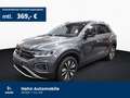 Volkswagen T-Roc 1.0TSI Goal LED Navi Sitzhzg APP ACC DAB Grau - thumbnail 1