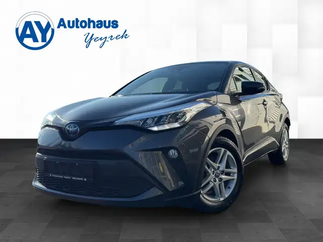 Toyota C-HR Hybrid Business Edition *NAV*CAM*SHZ*
