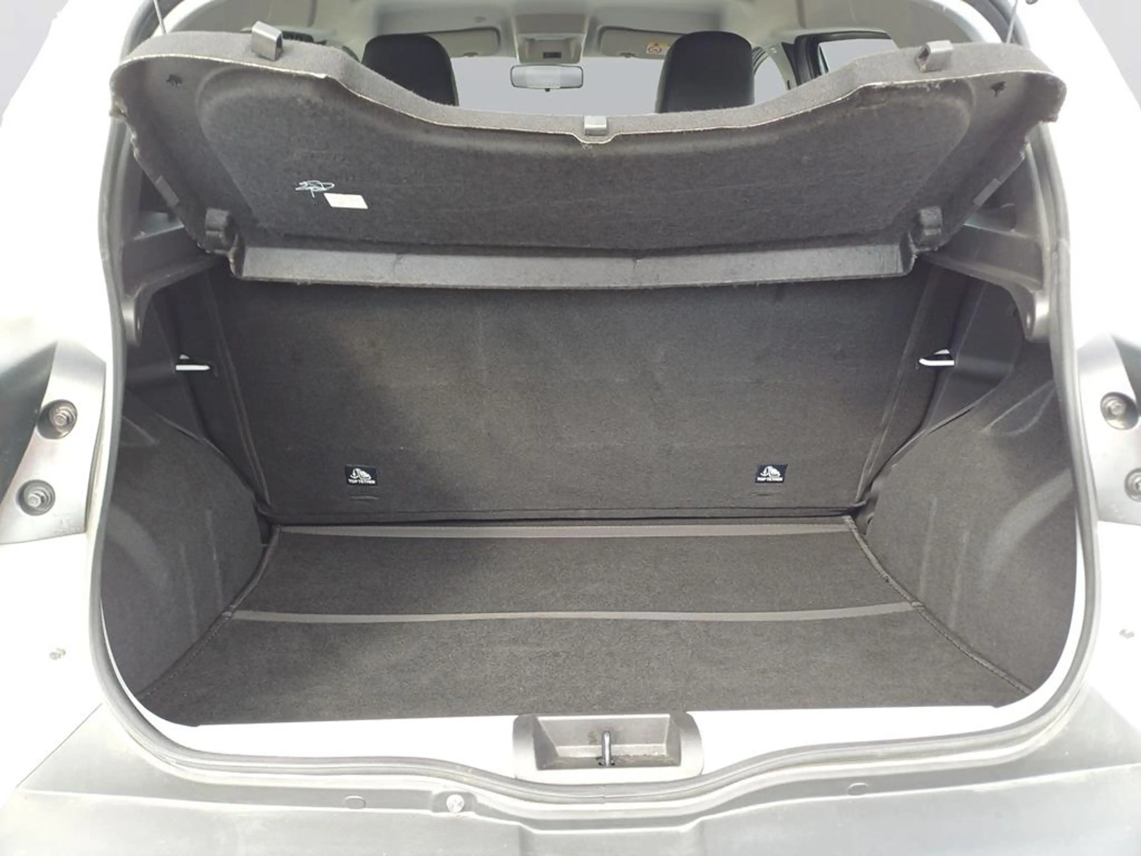 Dacia Spring Extreme — photo 5