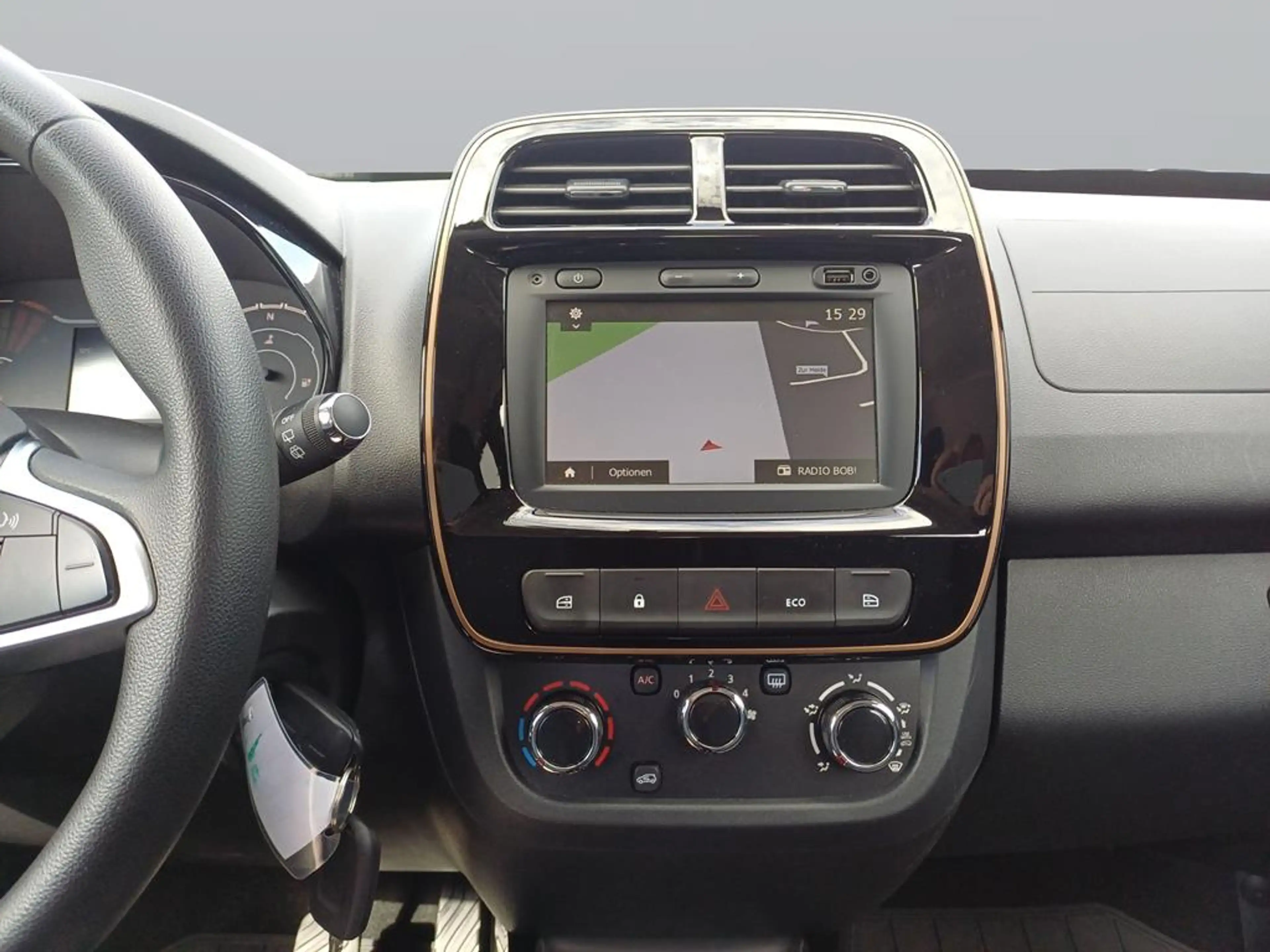 Dacia Spring Extreme — photo 11