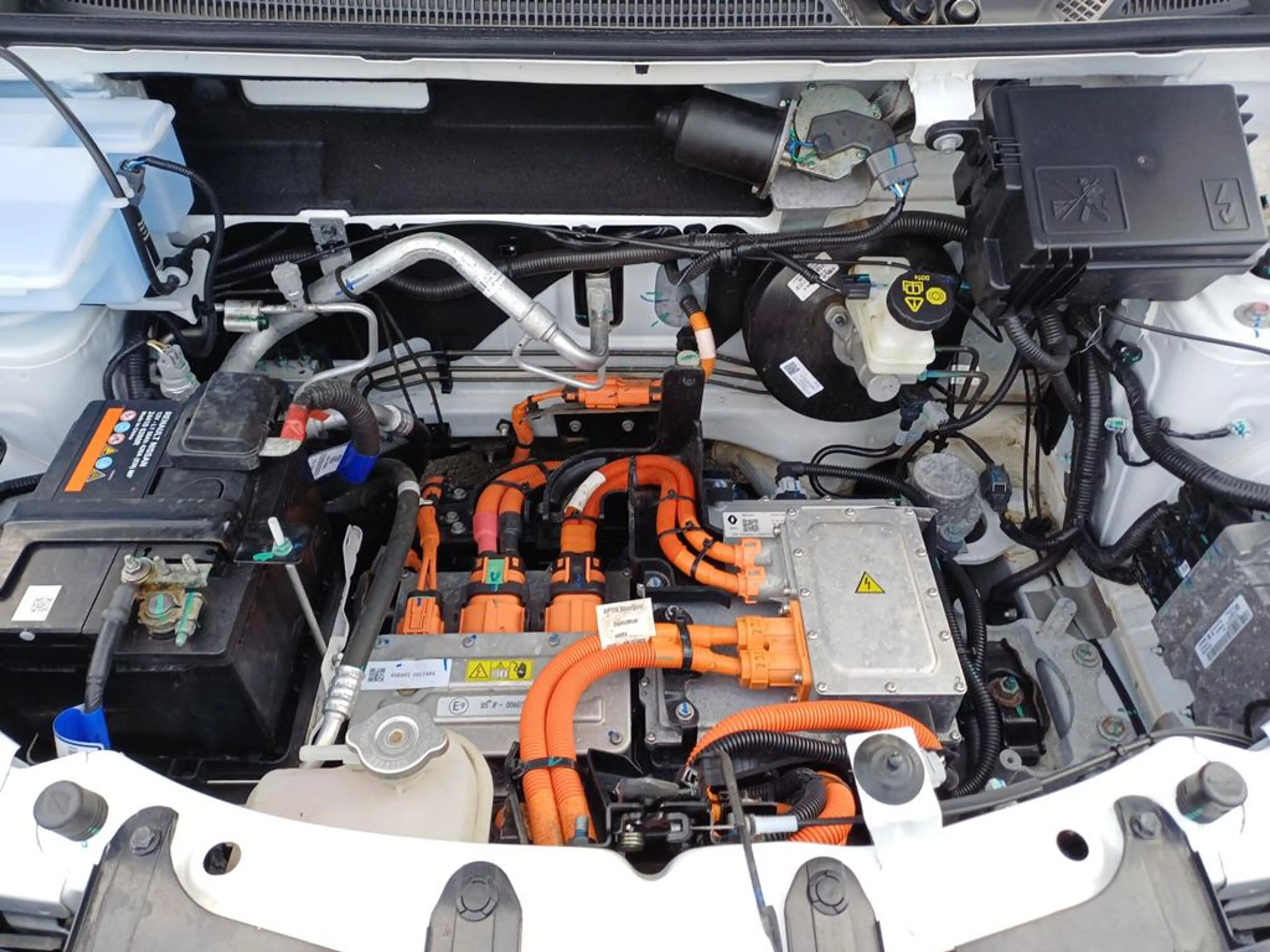Dacia Spring Extreme — photo 4